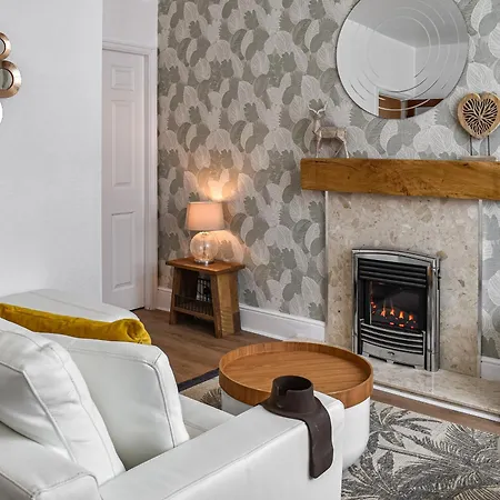 度假居 Broadberry *