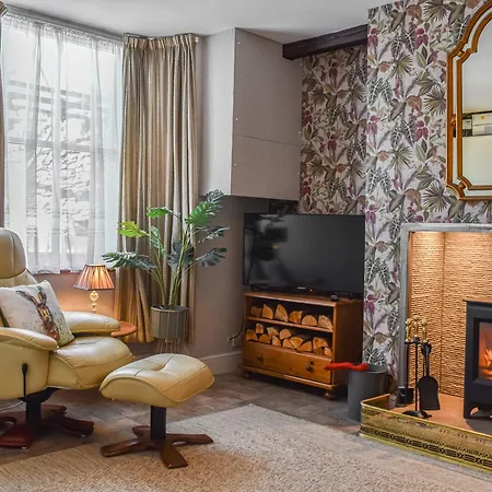 Broadberry בית נופש *