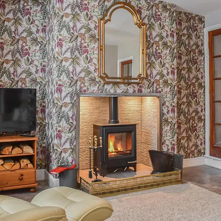 Broadberry 度假居 温德米尔