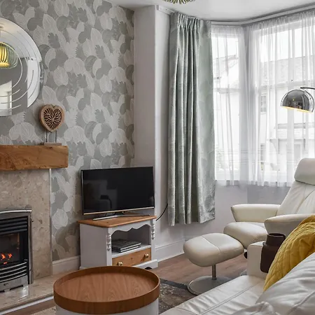 Broadberry בית נופש