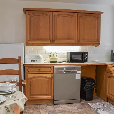 Broadberry 度假居 *