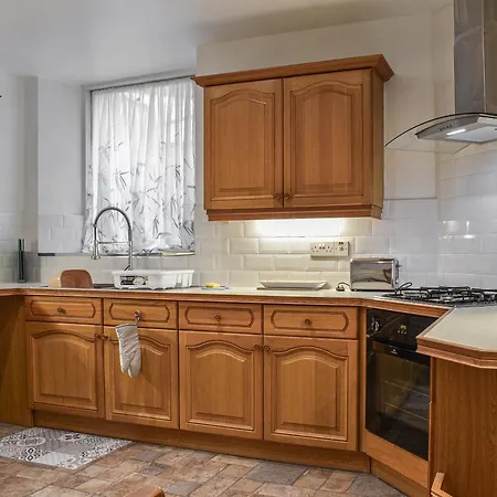 度假居 Broadberry *