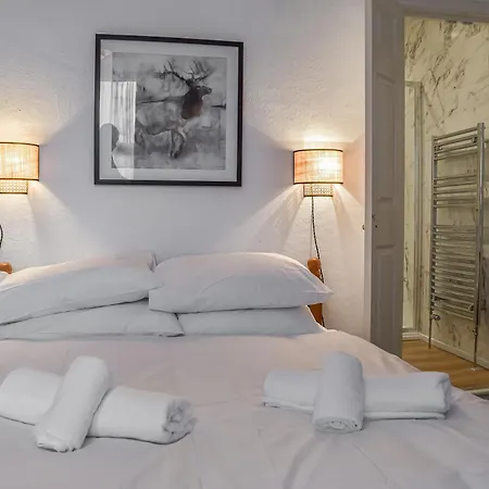 度假居 Broadberry 温德米尔