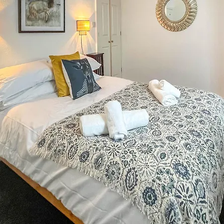 Broadberry 度假居 *