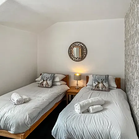 度假居 Broadberry