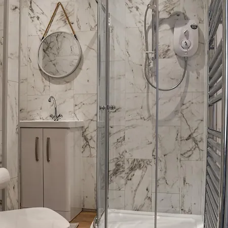 度假居 Broadberry *